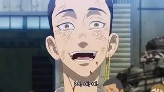 PRESET AM🤡 TOKYO REVENGGER DJ DINGIN KERINGETAN TAMBAH LAGI MAIMUNAH🗿🤙