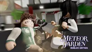 Brookhaven RP | METEOR GARDEN ROBLOX EDITION TAGALOG EPISODE 2!