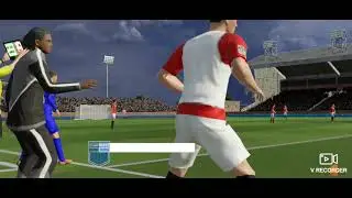 Playing with low rated players with PRO game and winning  DLS 2021