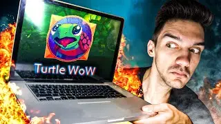 Can a 2008 MacBook Run 4Story or TurtleWoW?