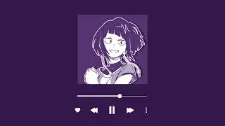 Utsu-P || Anti-Digitalism [Slowed & Reverberated]