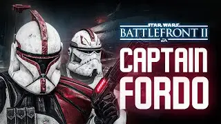 The most OVERPOWERED ARC TROOPER  - BF2