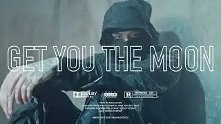 [FREE] Sample Drill Type Beat – “Get You The Moon” | Melodic Drill x Central Cee Type Beat 2024
