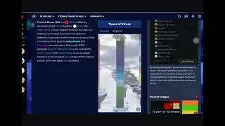 roasting all ring 1 towers