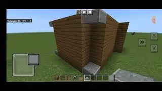 Как сделать красивый дом в Minecraft