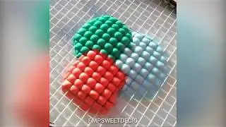 Oddly Satisfying Video You Must Watch!!!
