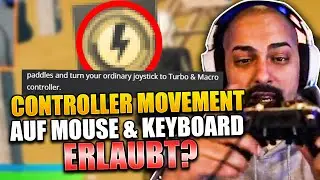 ☠️ THIRD PARTY PROGRAMME von EPIC GAMES ERLAUBT? | Meine MEINUNG | Trio Cash Cup