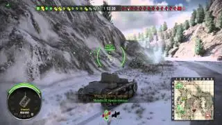 World of tanks fun)
