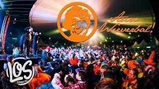 LOS | Auw Wieverbal Valkenburg 2016 Aftermovie