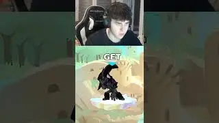 Brawlhalla Spam 😍