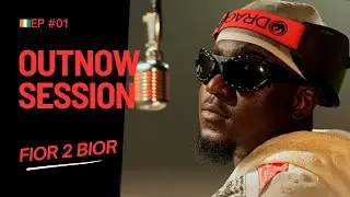 Fior 2 Bior - Freestyle Jersey I OUT NOW SESSION