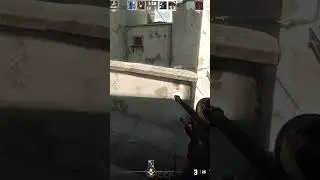 один в поле тоже воин🤫 #csgo #кс #csgoclips #s1mple #cs2 #cs #кс2