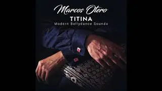 Marcos Otero - Dark Mood (Drum Solo)