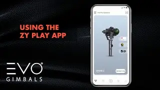 Zy Play | App Update Tutorial