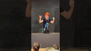 Зачёт 1 курс, худ.рук. Саркисов 