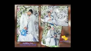 Kumpulan pose wedding