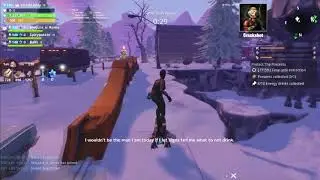 Event Holly Jolly Ransom His Heart Grew Five Sizes Fortnite Save the World