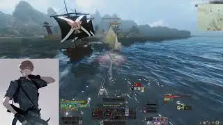 Archeage || strelok || Ebonsong || #55