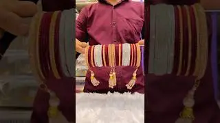 #Ytshorts #shorts #youtubeshorts #viralvideo #youtube #shortsvideo #bangles #jewellery #b #chudaset