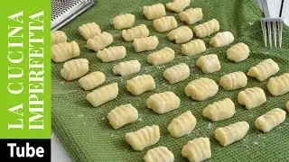 Gnocchi di patate