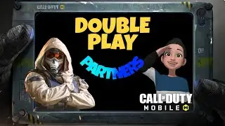 Call of Duty Mobile - Partners in Crime