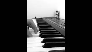 Vasco Rossi - Gabri cover piano