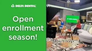 Open Enrollment Season for Benefits is Here! | Dental Plans
