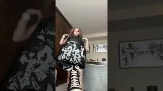 Malu Trevejo live 5-mar-2022