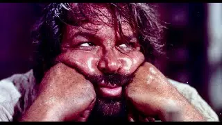 Episode 4: I try to start a diet (Provo a mettermi a dieta) - Bud Spencer Web-Series