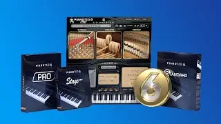 Установка Pianoteq на Fl studio 20🎹#shorts