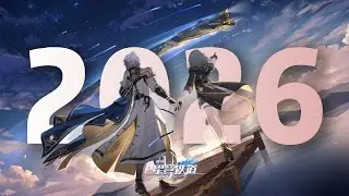 《崩壞：星穹鐵道》2025年度总結：「未！完！待！續！」