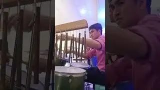 PRAISE AND WORSHIP DRUM COVER
