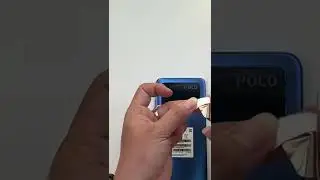 TEMPERED GLASS ASLI BUAT CAMERA / KAMERA HP XIAOMI POCO M4 PRO 4G 