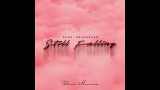 Still Falling | Tatiana Manaois (Official Audio)