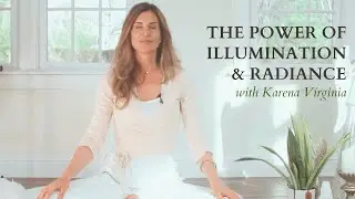 The Power of Illumination and Radiance
