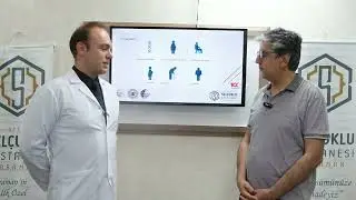 Selçuklu Hastanesi Kalp Damar Cerrahisi Reha Topak Çok Önemli Açıklamalarda Bulundu!