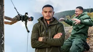 What they don’t want you to know about SAS Who Dares Wins