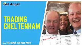 Cheltenham Festival 2022 | Key Betfair trading and betting hints and tips