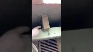 кладка печи