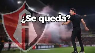 BEÑAT SAN JOSÉ SIGUE SIENDO ENTRENADOR DEL ATLAS I LA RETA