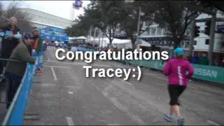 Houston NORML at the Houston Marathon