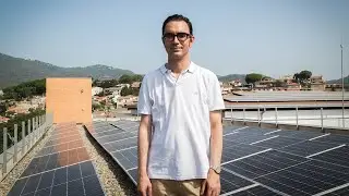 La CEL de Caldes de Montbui: un exemple d’èxit de comunitat energètica pública