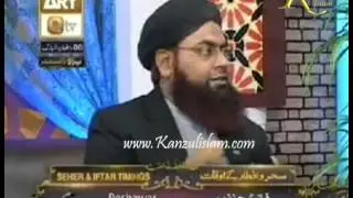 Masla e Zakaat By Mufti AbuBaker Siddiq Ash Shazli Sahab