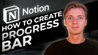 How To Create A Progress Bar In Notion