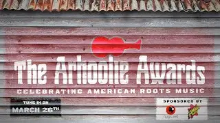 The Arhoolie Foundation presents The Arhoolie Awards: Celebrating American Roots Music