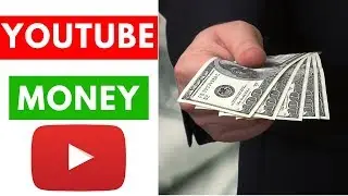 How Much YouTube Pays for 1 Million Views - (100% PROOF)!!