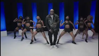 KHALIGRAPH JONES - CHAMPEZ (OFFICIAL VIDEO)