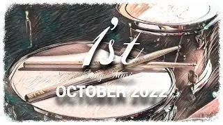 1st Song Music October 2022
