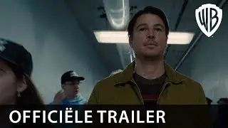 Trap | Officiële Trailer 2 I 1 augustus in de bioscoop