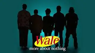 Wale - The Breakup Song (Official Visualizer)